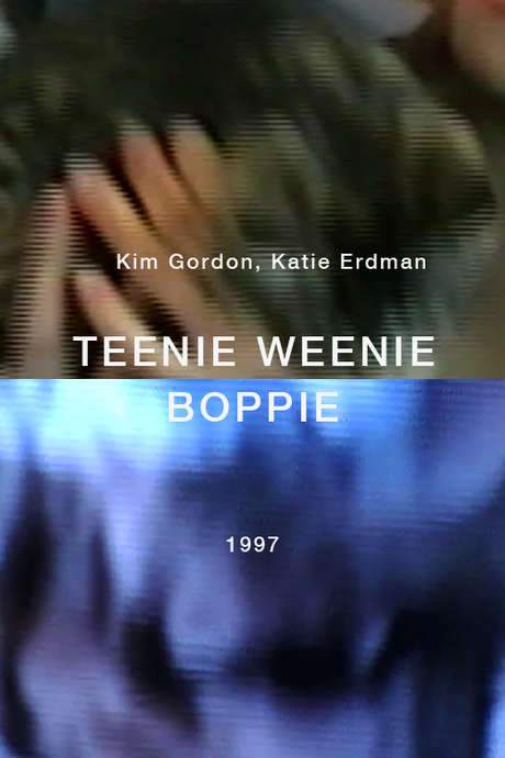 Teenie Weenie Boppie